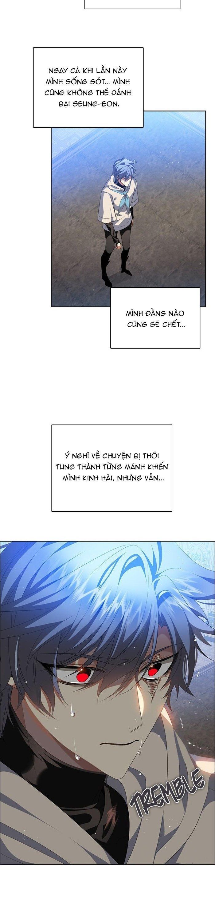 Zero Game Chapter 247 - Trang 3