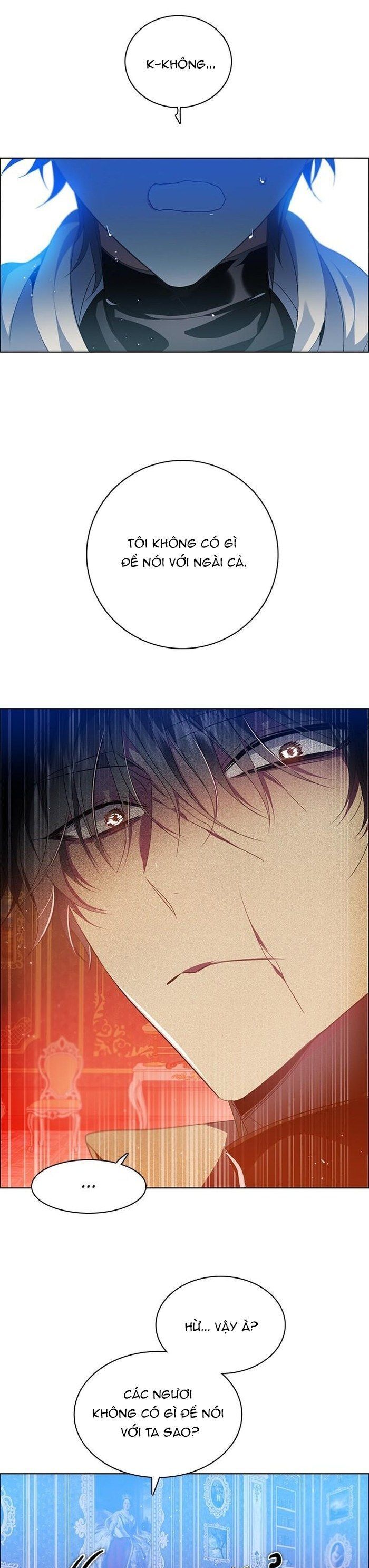 Zero Game Chapter 247 - Trang 3