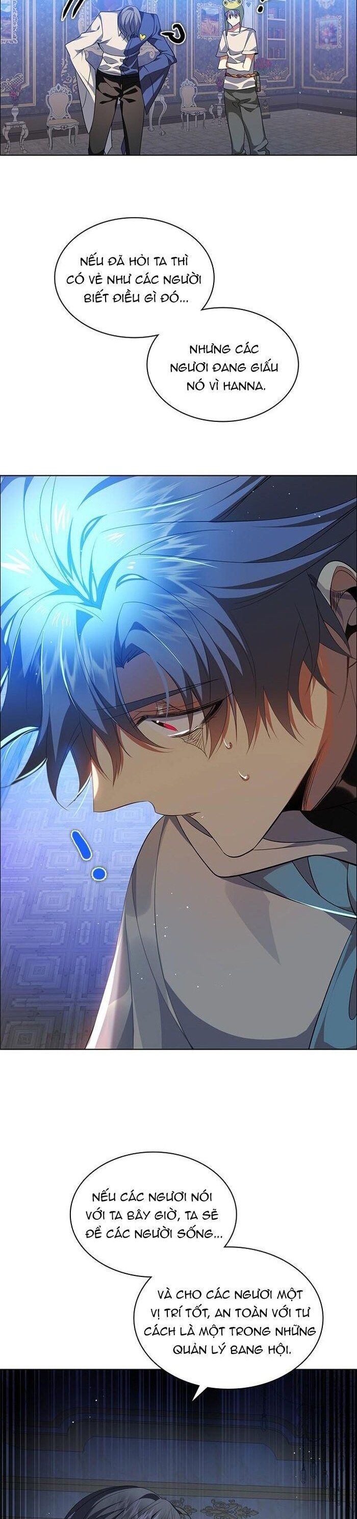 Zero Game Chapter 247 - Trang 3