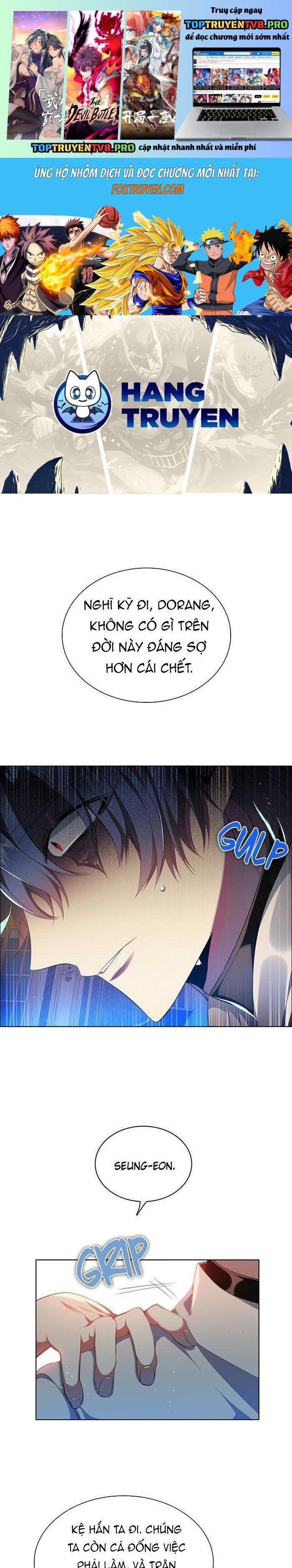 Zero Game Chapter 248 - Trang 3