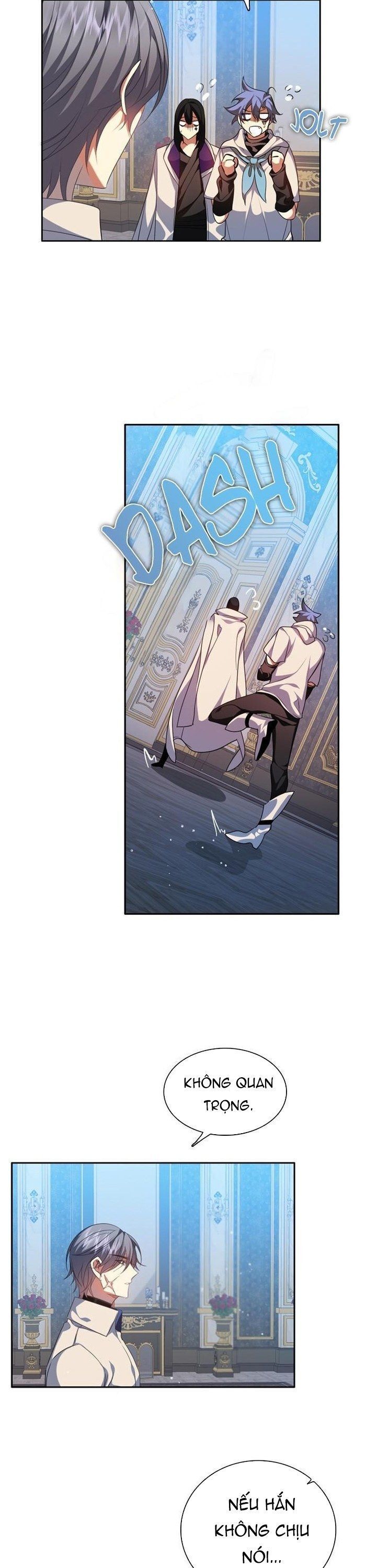 Zero Game Chapter 248 - Trang 3