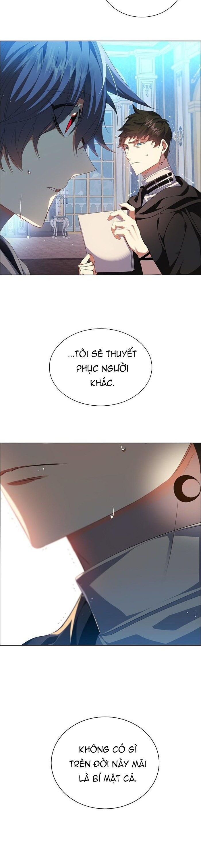 Zero Game Chapter 248 - Trang 3
