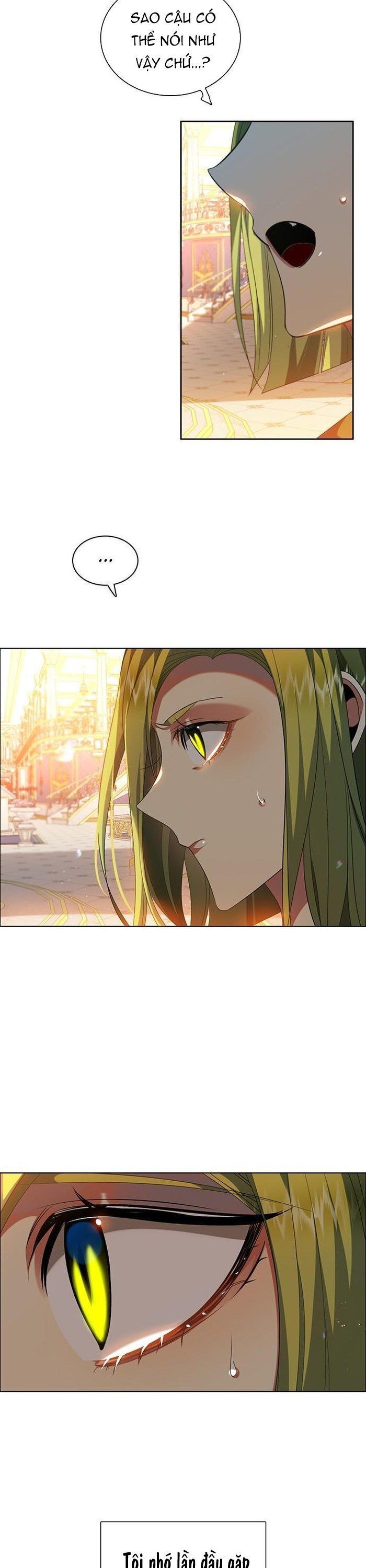 Zero Game Chapter 248 - Trang 3