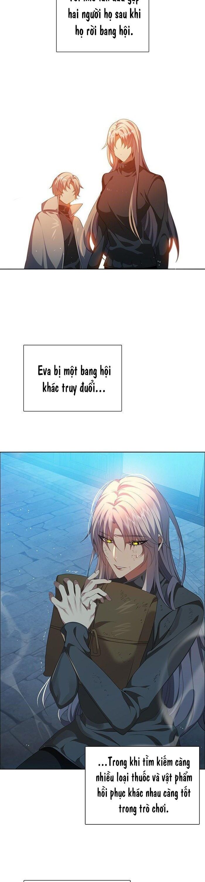 Zero Game Chapter 248 - Trang 3