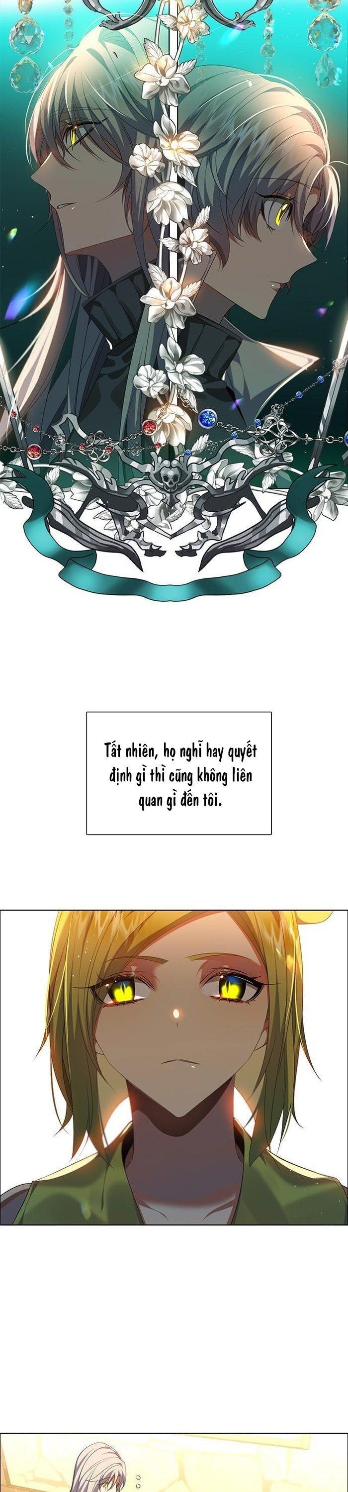 Zero Game Chapter 248 - Trang 3