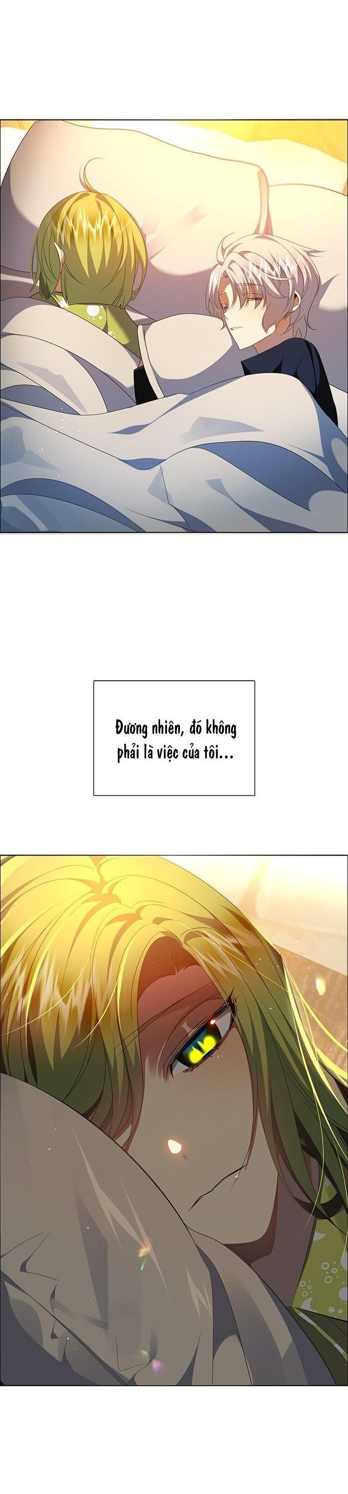 Zero Game Chapter 248 - Trang 3