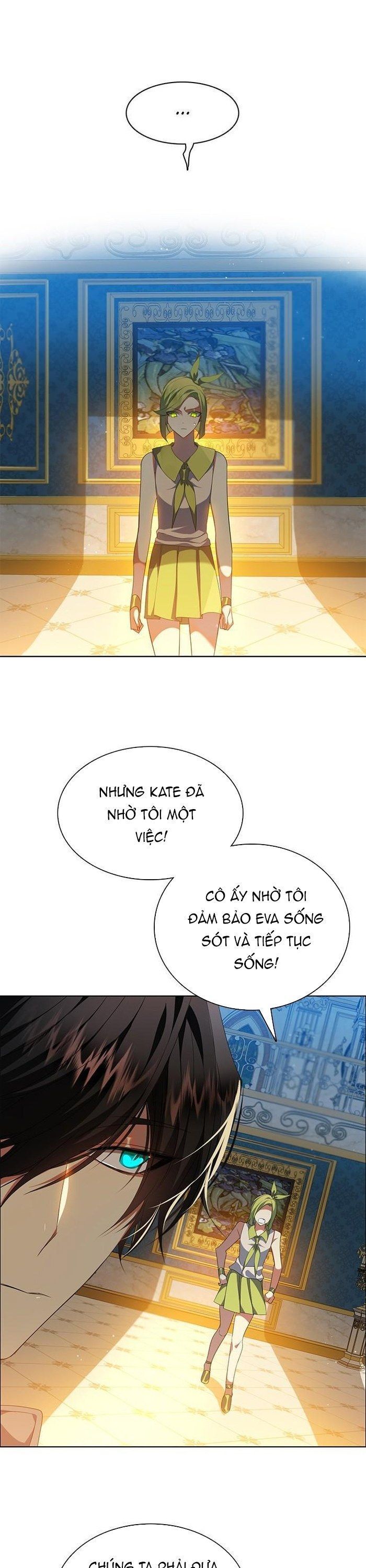 Zero Game Chapter 248 - Trang 3