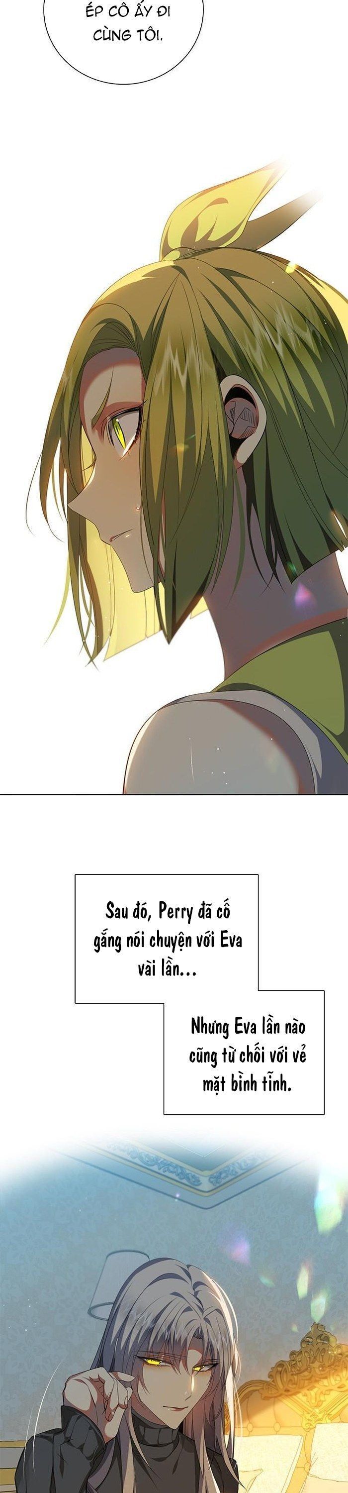 Zero Game Chapter 248 - Trang 3