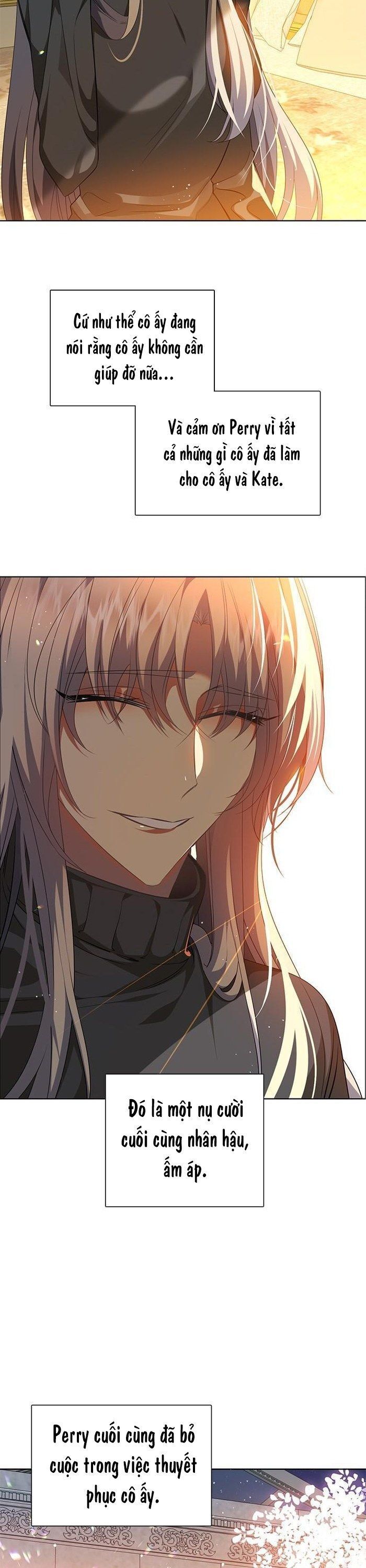 Zero Game Chapter 248 - Trang 3