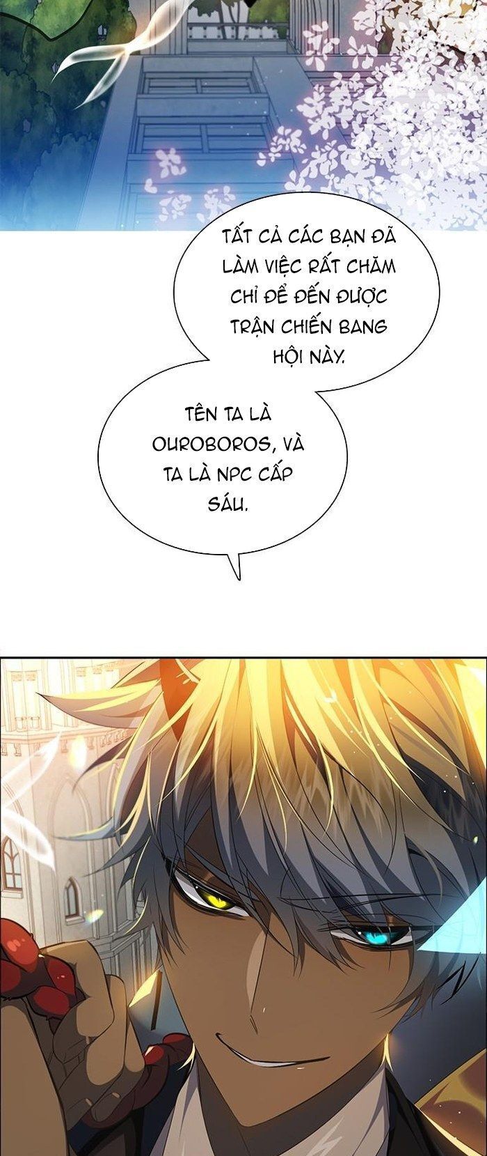 Zero Game Chapter 248 - Trang 3