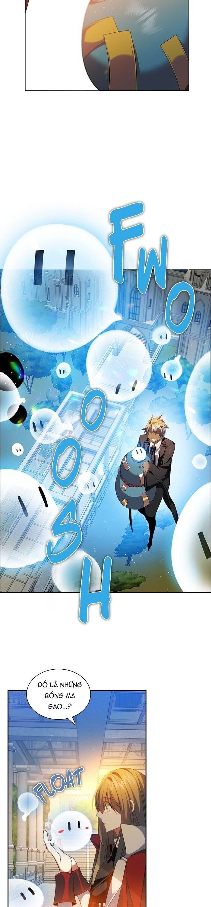 Zero Game Chapter 249 - Trang 3