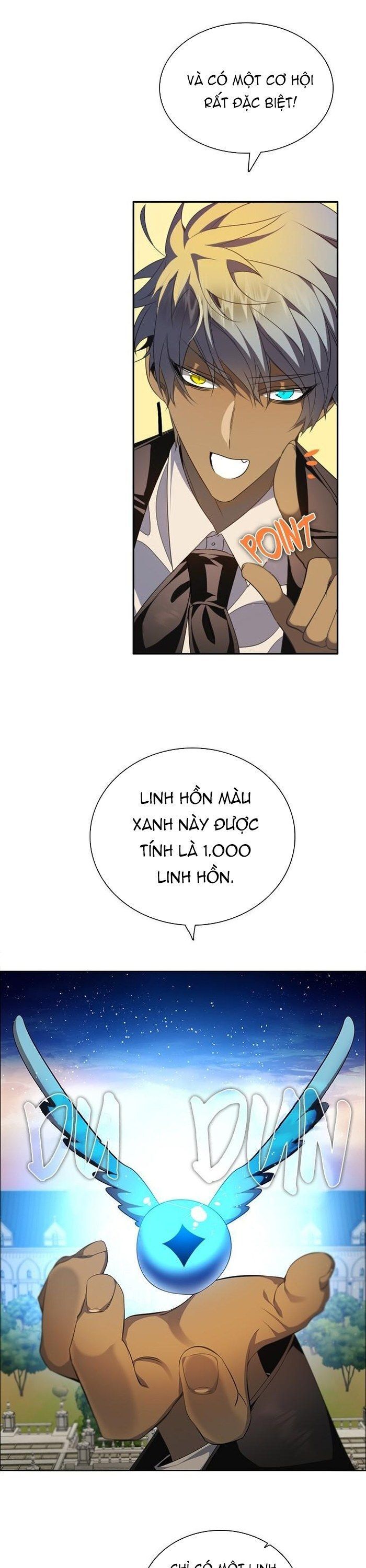 Zero Game Chapter 249 - Trang 3