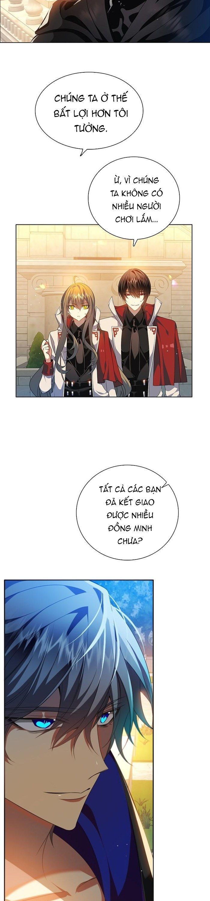 Zero Game Chapter 249 - Trang 3