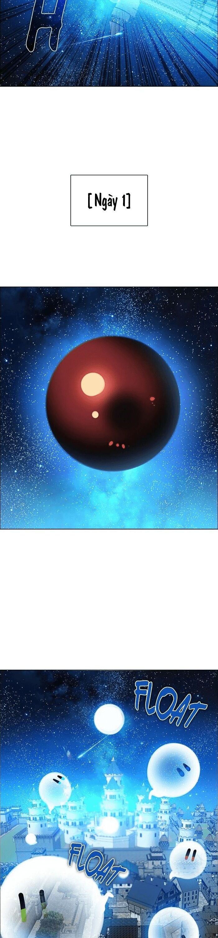 Zero Game Chapter 249 - Trang 3