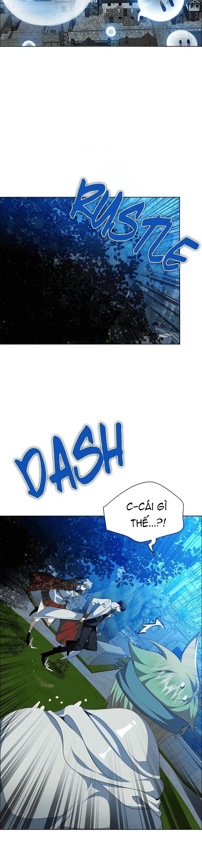 Zero Game Chapter 249 - Trang 3