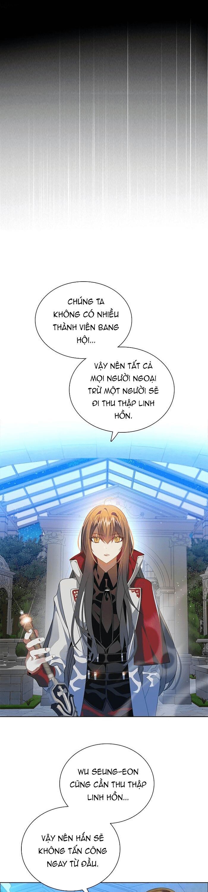 Zero Game Chapter 249 - Trang 3