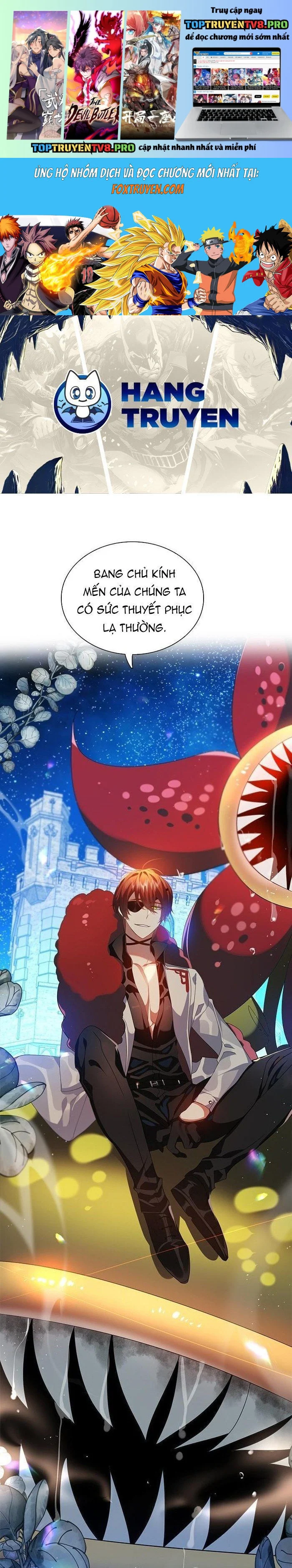 Zero Game Chapter 250 - Trang 3