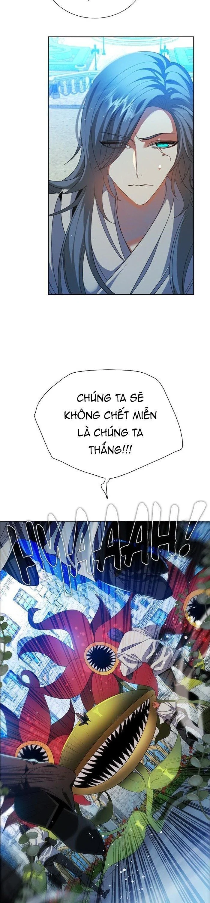 Zero Game Chapter 250 - Trang 3