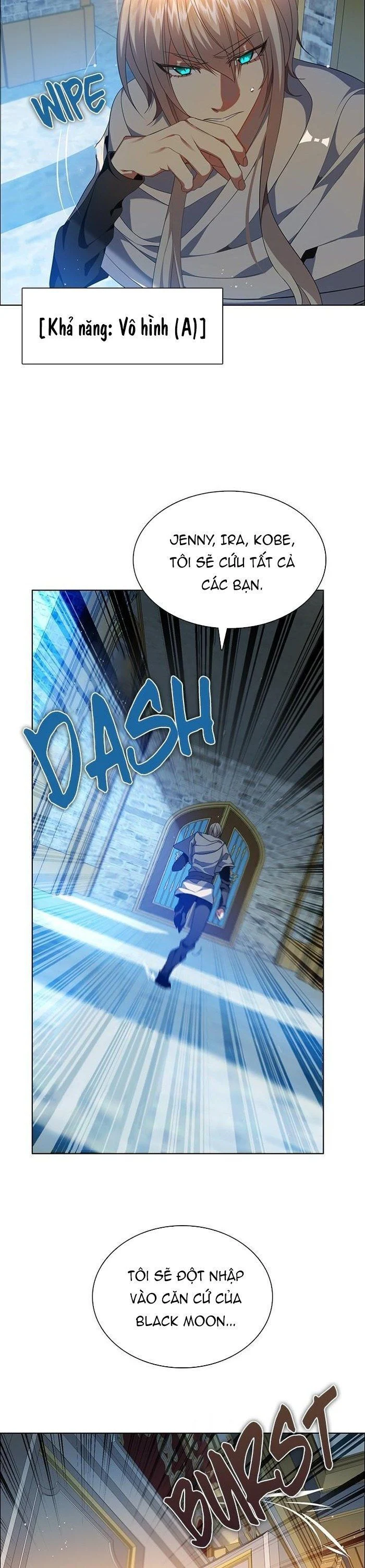 Zero Game Chapter 250 - Trang 3