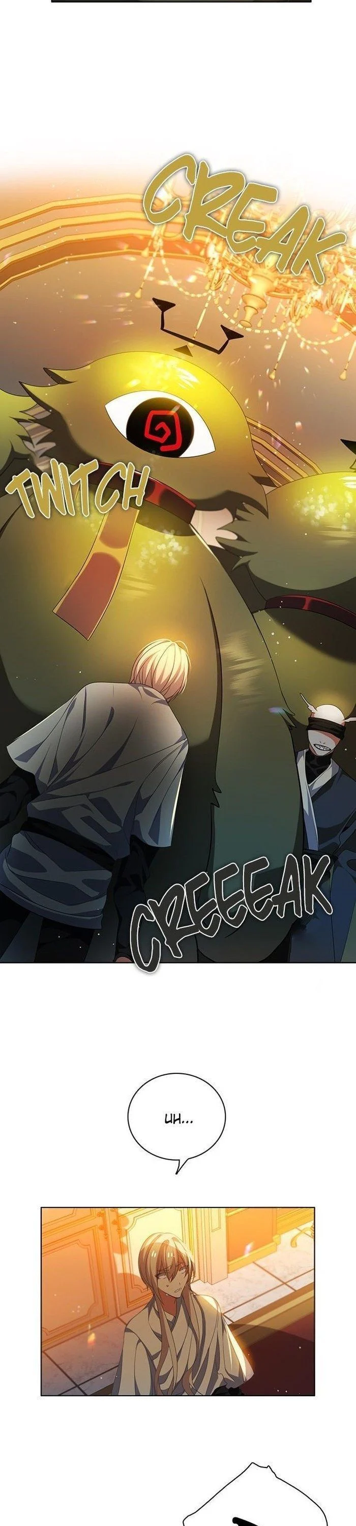 Zero Game Chapter 250 - Trang 3