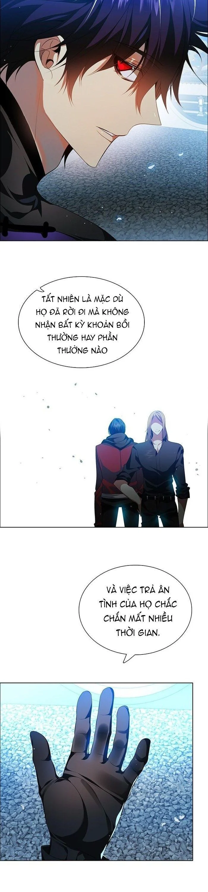 Zero Game Chapter 250 - Trang 3