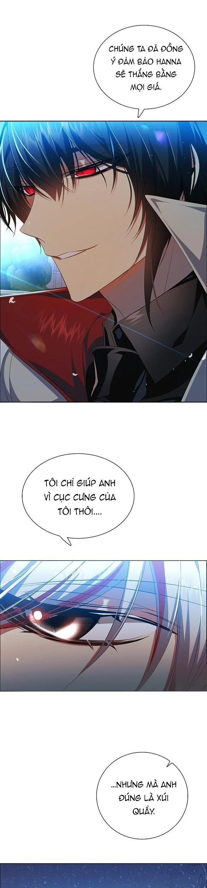 Zero Game Chapter 250 - Trang 3