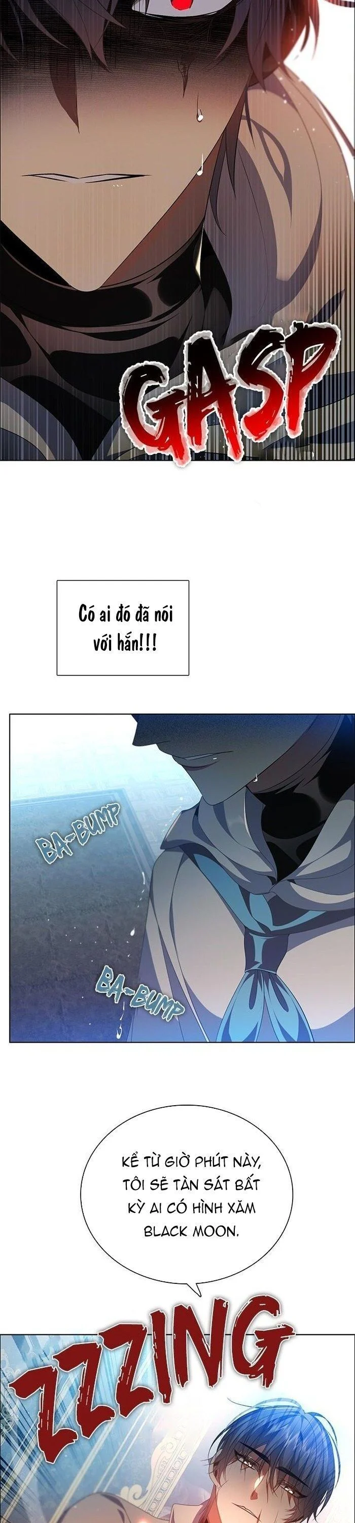 Zero Game Chapter 250 - Trang 3