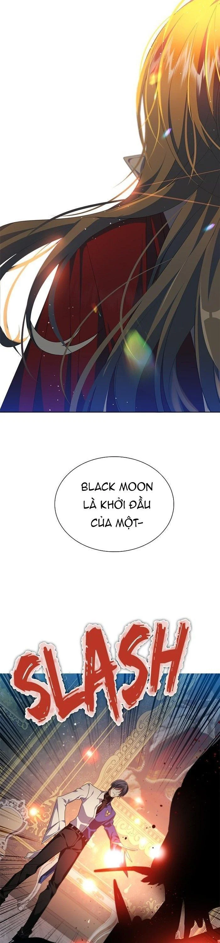 Zero Game Chapter 250 - Trang 3