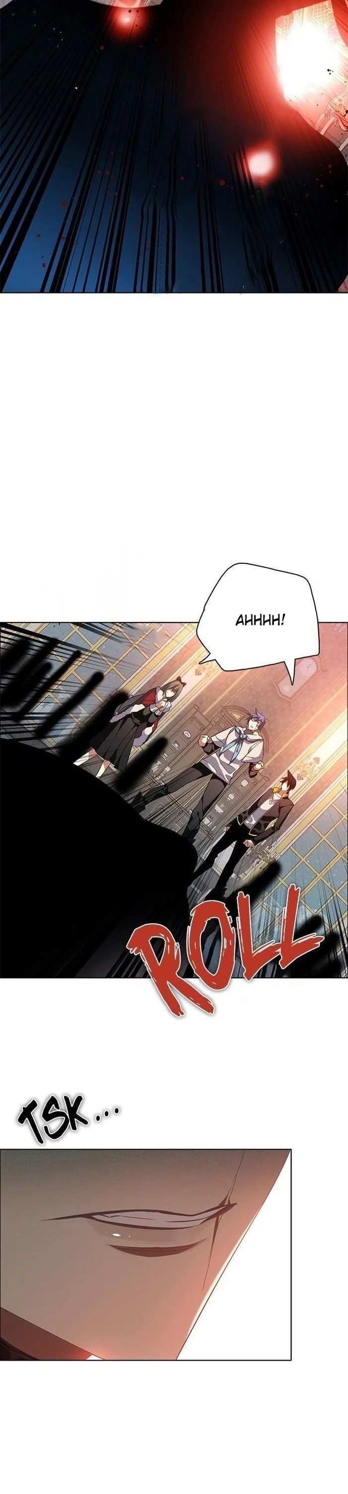 Zero Game Chapter 250 - Trang 3
