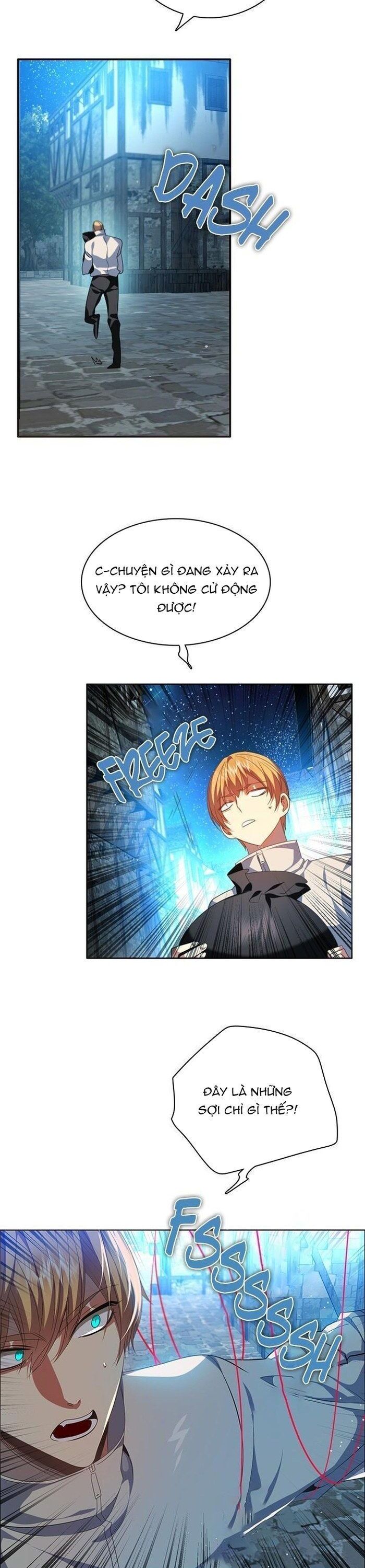 Zero Game Chapter 251 - Trang 3