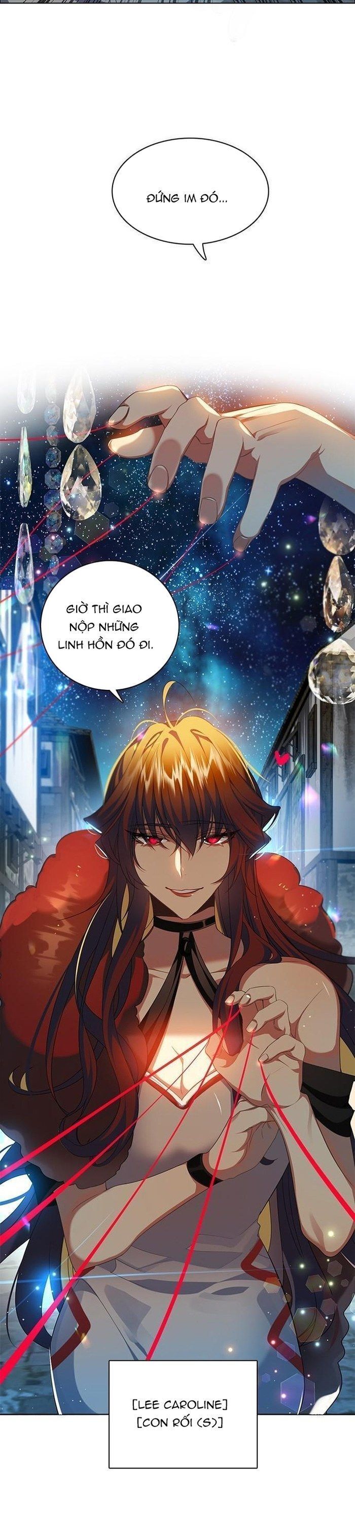 Zero Game Chapter 251 - Trang 3