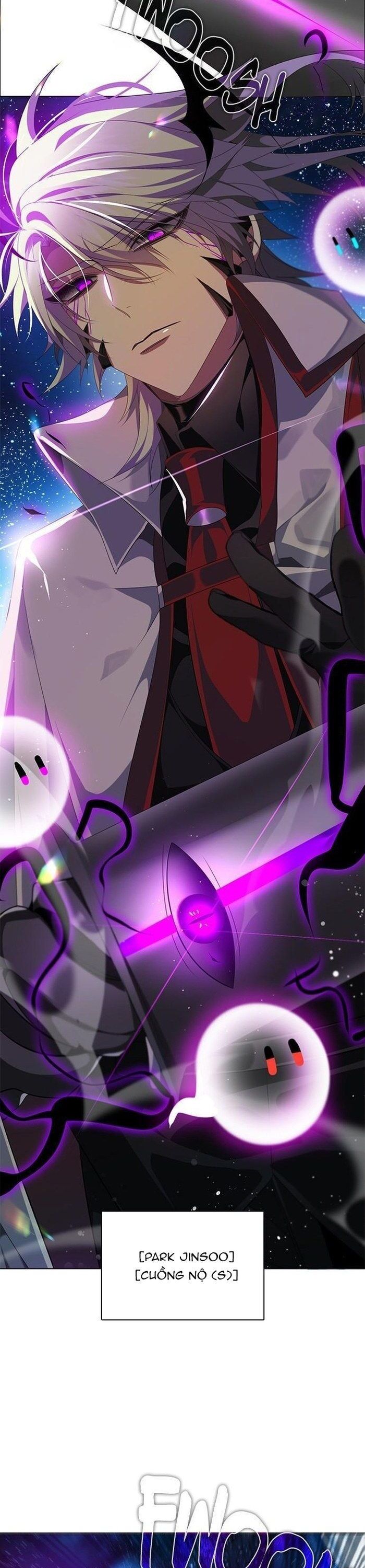 Zero Game Chapter 251 - Trang 3