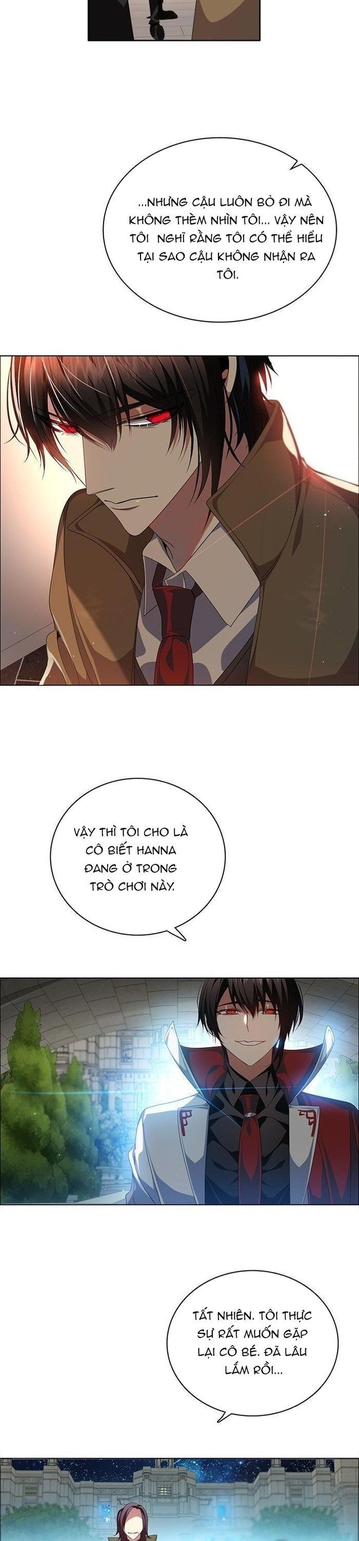 Zero Game Chapter 251 - Trang 3