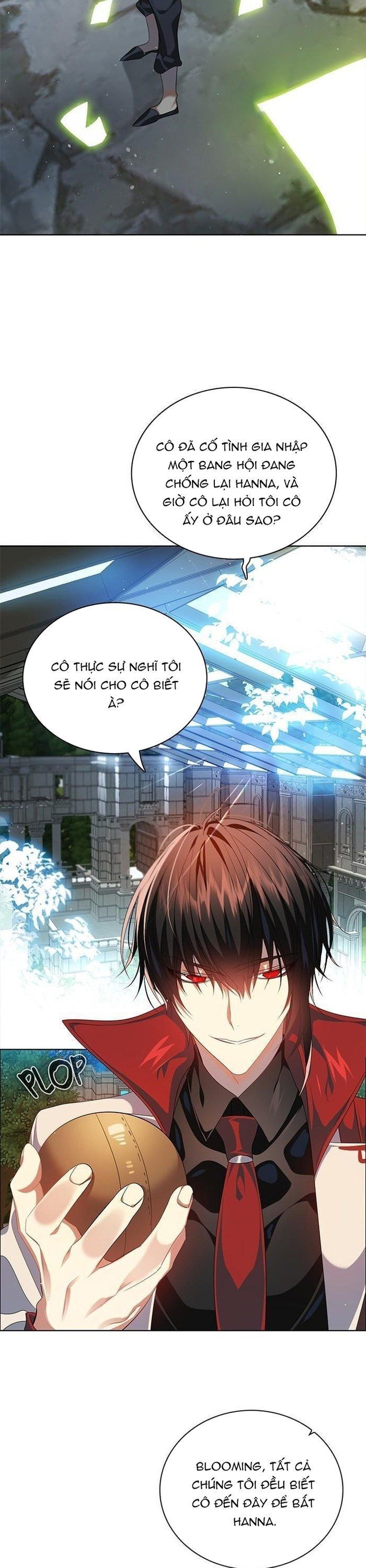 Zero Game Chapter 251 - Trang 3