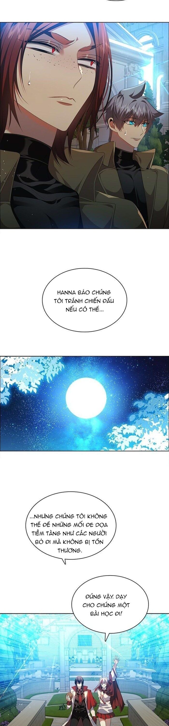 Zero Game Chapter 251 - Trang 3