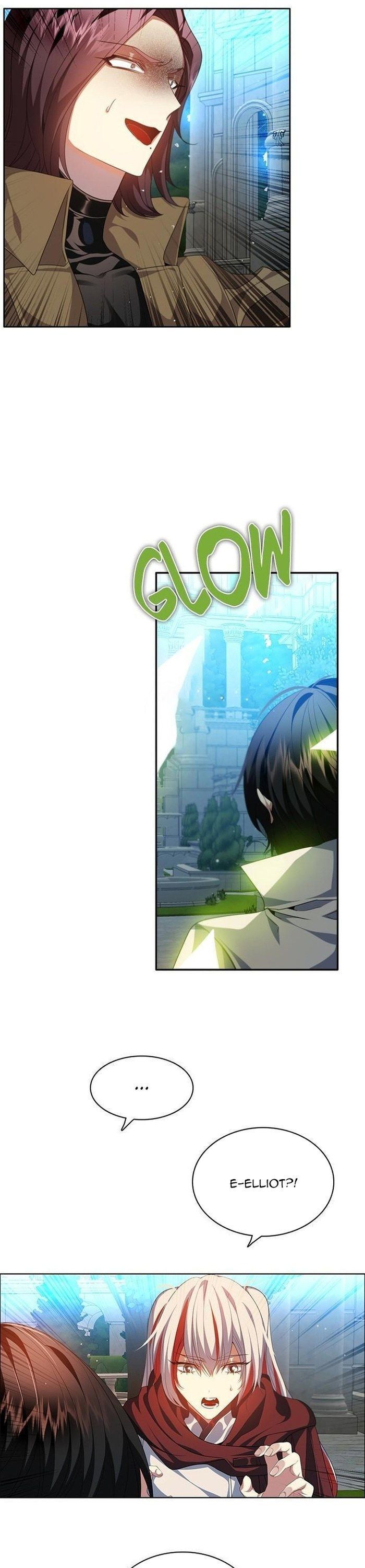 Zero Game Chapter 251 - Trang 3