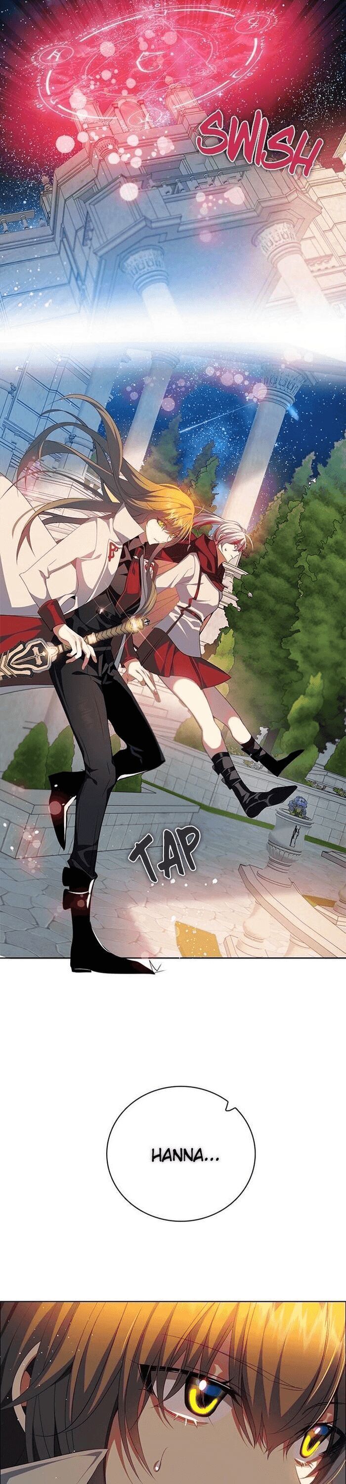Zero Game Chapter 252 - Trang 3