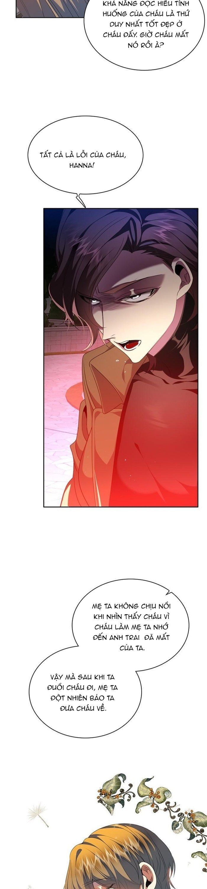 Zero Game Chapter 252 - Trang 3