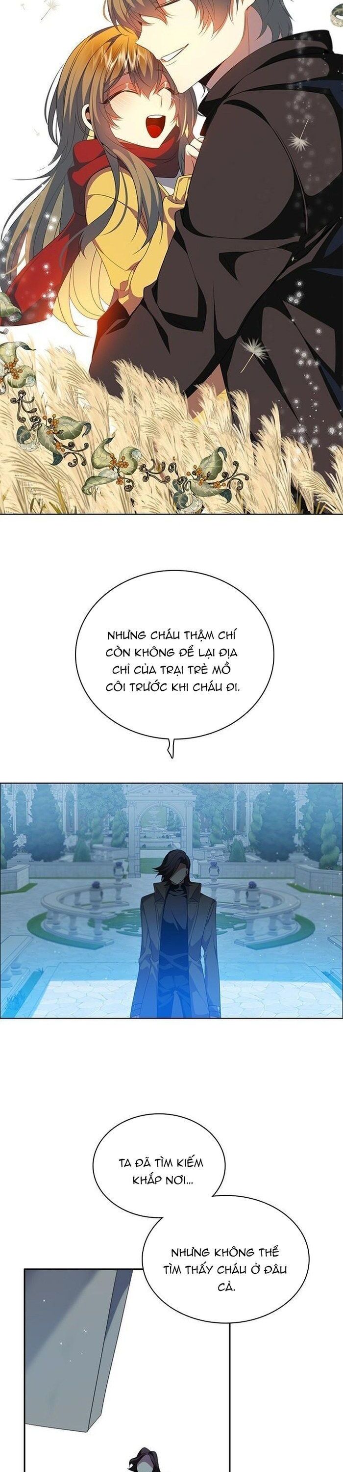 Zero Game Chapter 252 - Trang 3