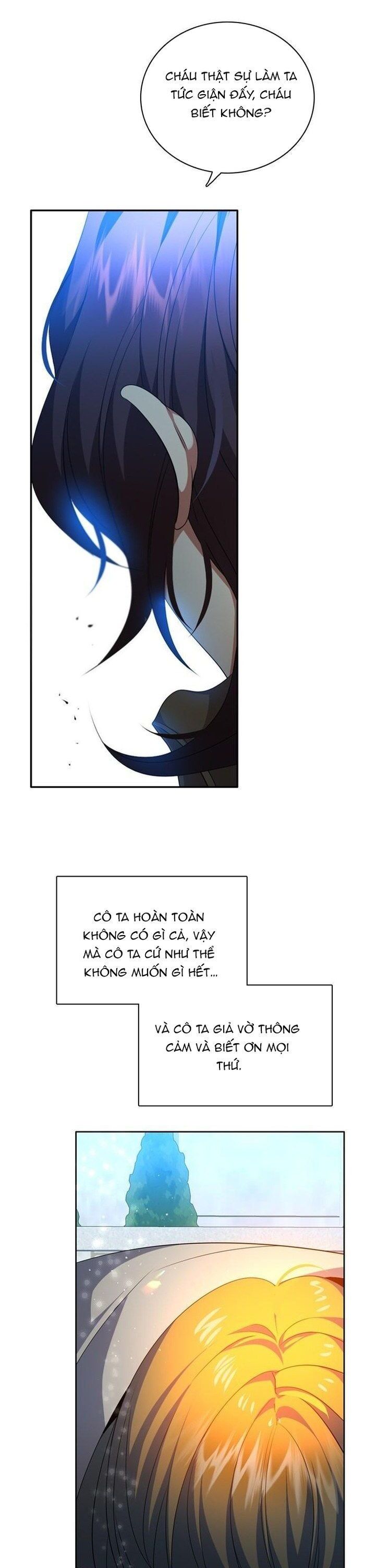 Zero Game Chapter 252 - Trang 3