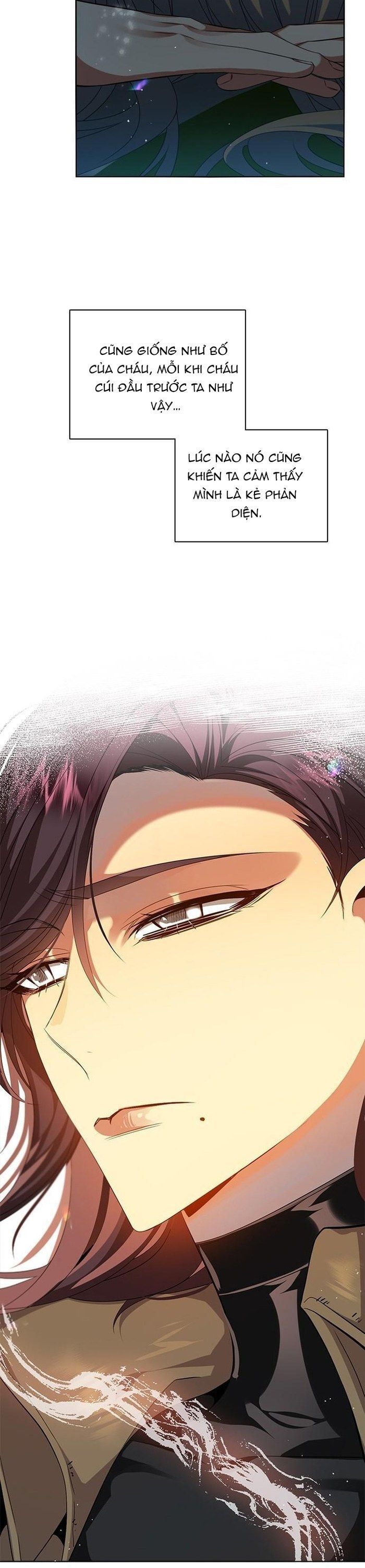 Zero Game Chapter 252 - Trang 3