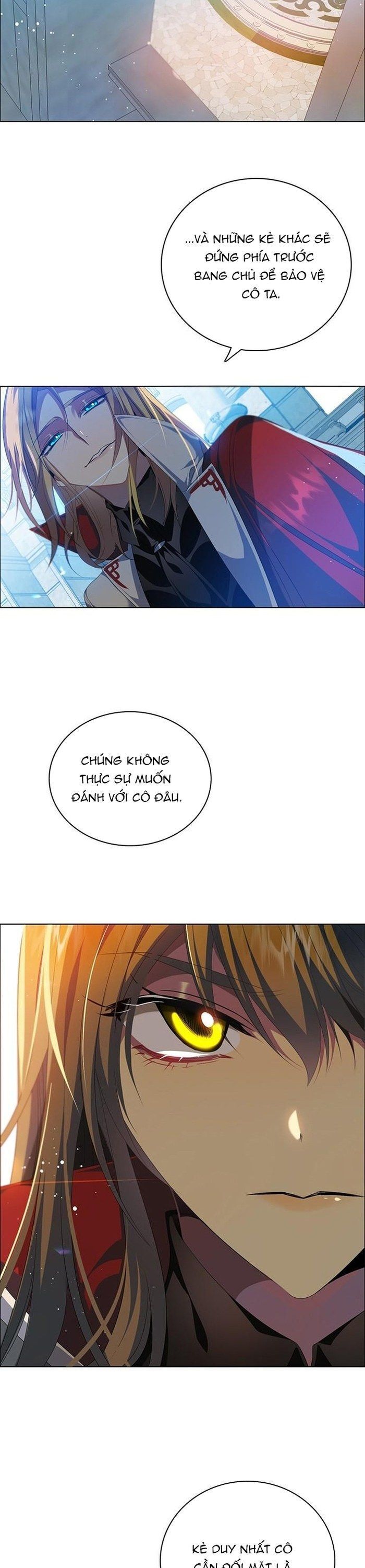 Zero Game Chapter 253 - Trang 3