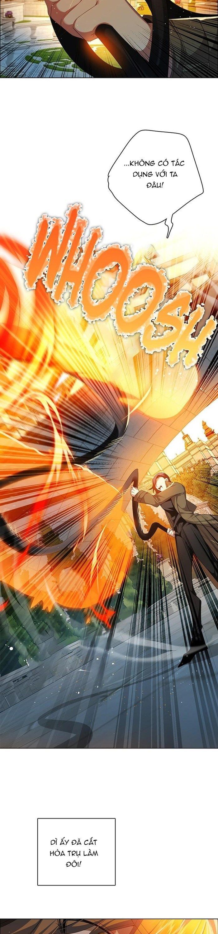 Zero Game Chapter 253 - Trang 3