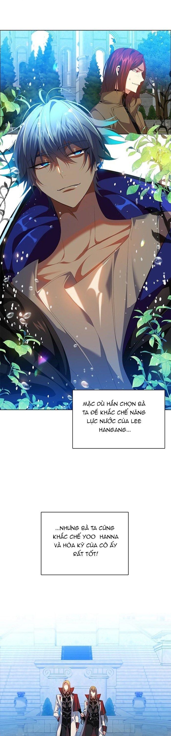 Zero Game Chapter 253 - Trang 3