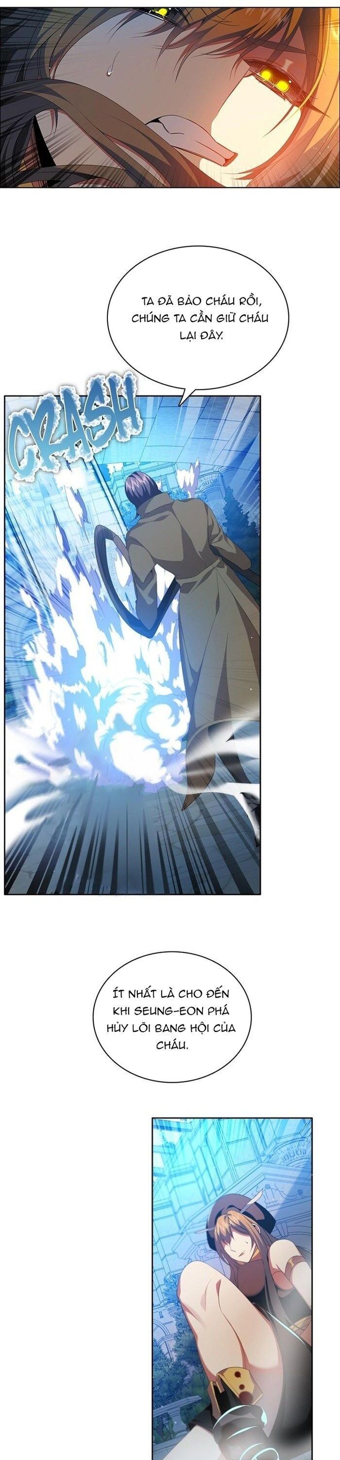 Zero Game Chapter 253 - Trang 3