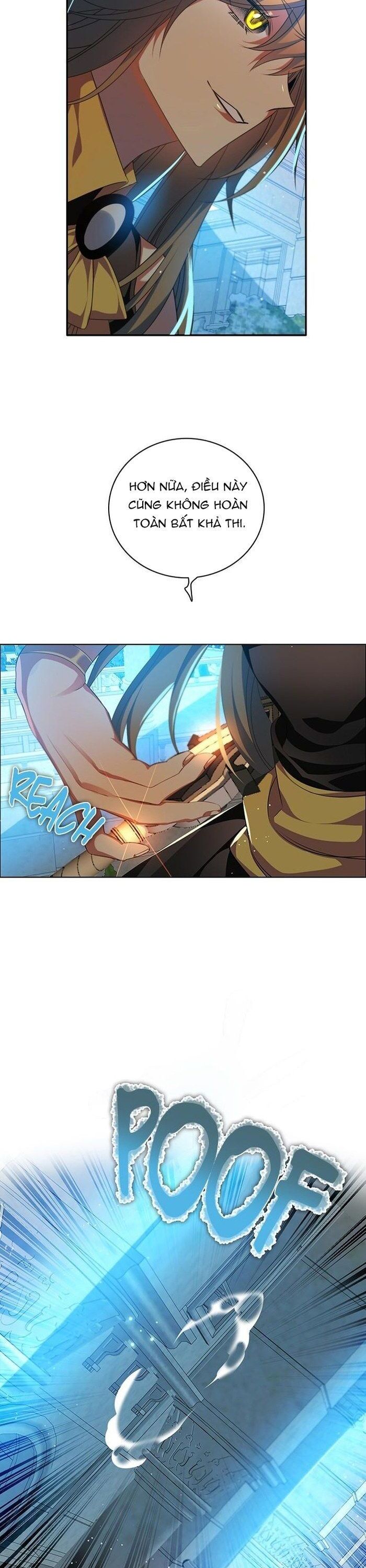 Zero Game Chapter 253 - Trang 3
