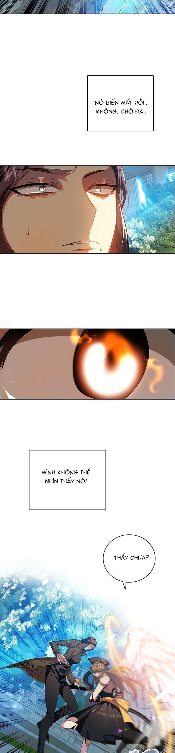 Zero Game Chapter 253 - Trang 3