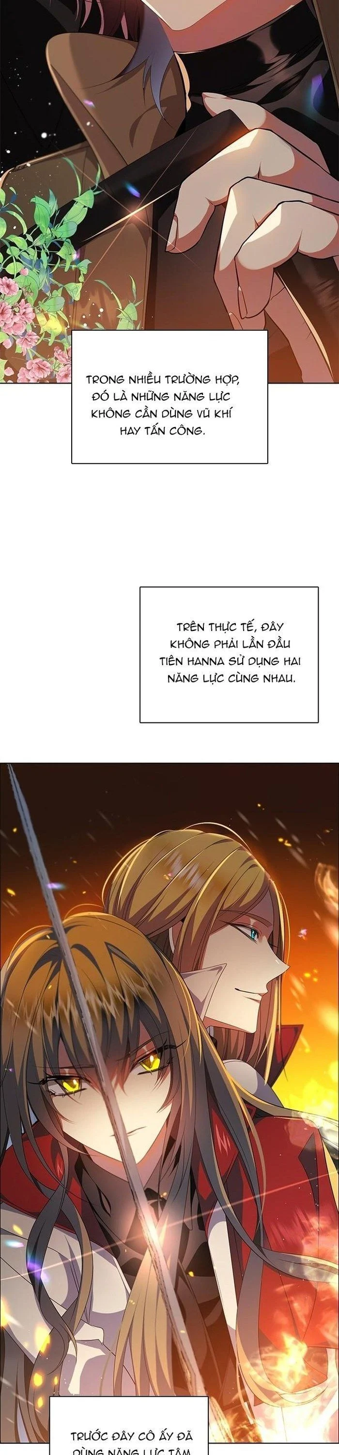 Zero Game Chapter 254 - Trang 3