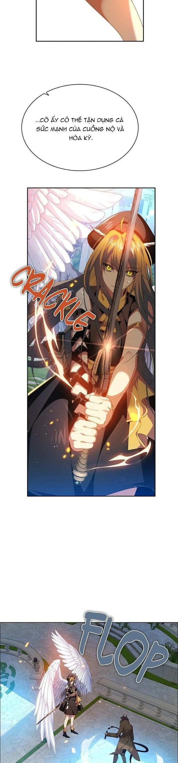 Zero Game Chapter 254 - Trang 3