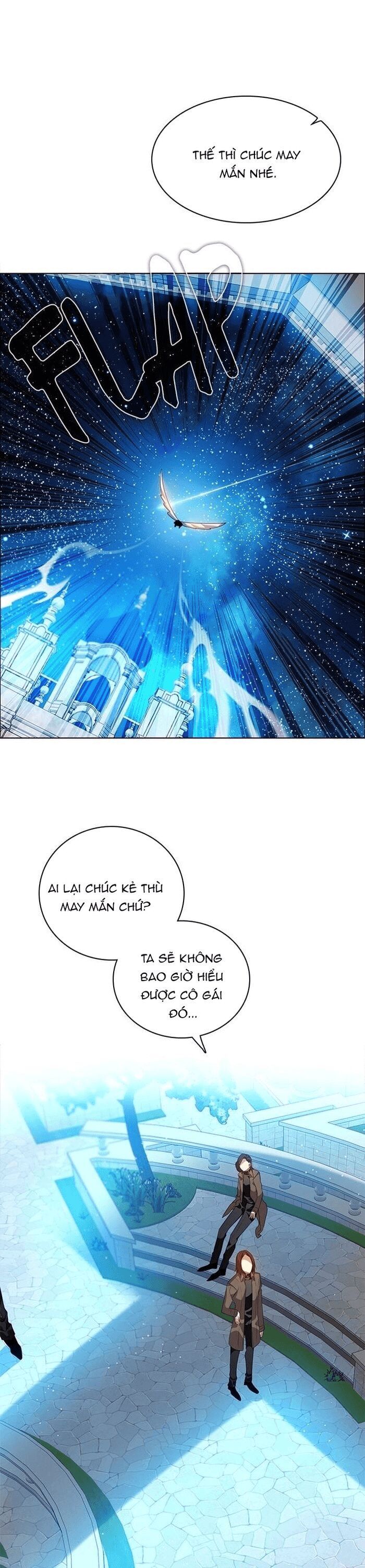 Zero Game Chapter 254 - Trang 3